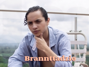 brannttadzio Chatte Rasée