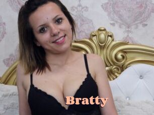 Bratty