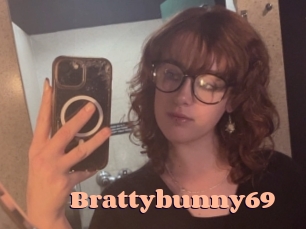 Brattybunny69