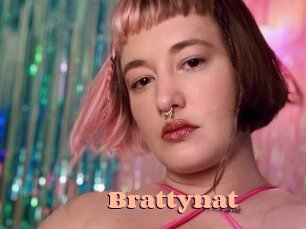 Brattynat
