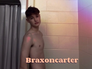 Braxoncarter