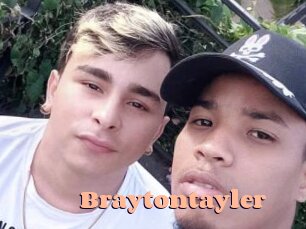 Braytontayler