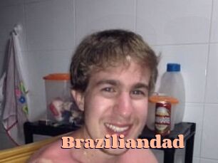 Braziliandad
