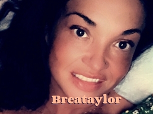 Breataylor