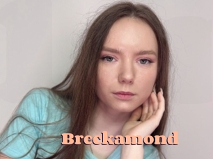 Breckamond
