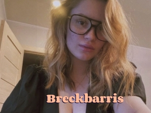 Breckbarris