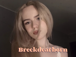 breckdearborn Chatte Rasée