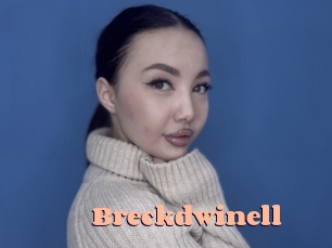 Breckdwinell