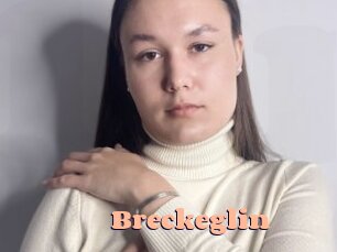 Breckeglin