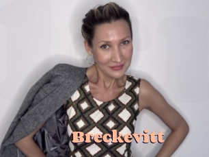 Breckevitt