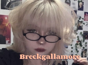 Breckgallamore