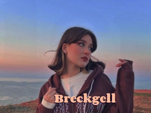 Breckgell