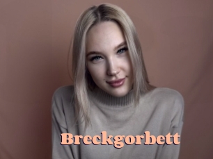 breckgorbett Chatte Rasée