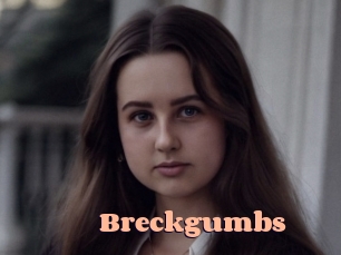 Breckgumbs