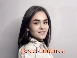 breckhaimes Chatte Rasée