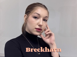 Breckharn