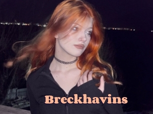 Breckhavins