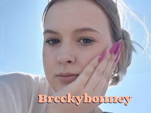 Breckybonney