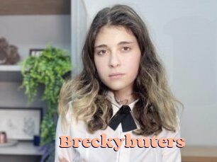 Breckybuters