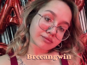 Breeangwin