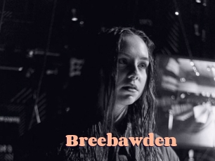 breebawden Chatte Rasée