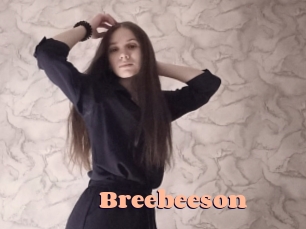 Breebeeson