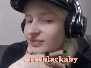 Breeblackaby