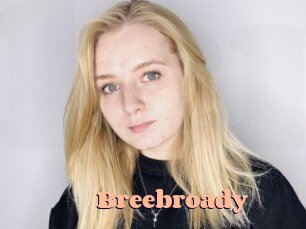 Breebroady