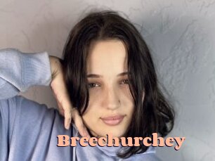 Breechurchey