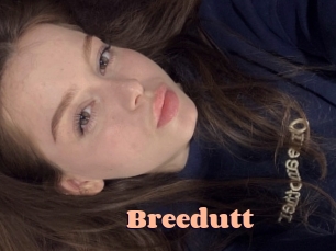 Breedutt