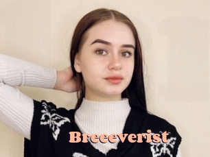 Breeeverist