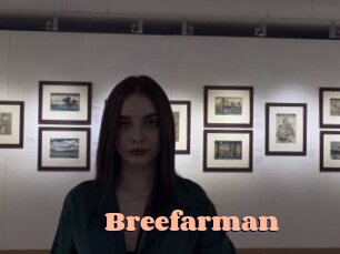breefarman Chatte Rasée