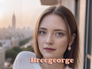 Breegeorge