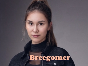 breegomer Chatte Rasée