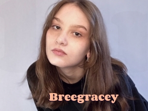 Breegracey