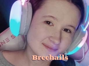Breehails