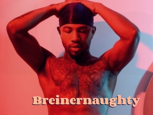 breinernaughty Chatte Rasée