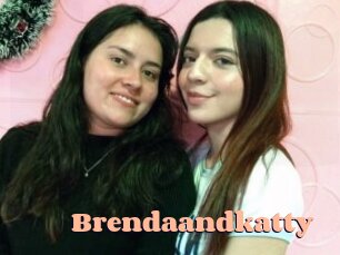 Brendaandkatty