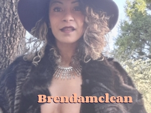 Brendamclean