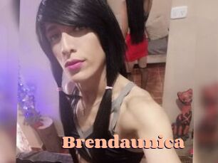 brendaunica Chatte Rasée