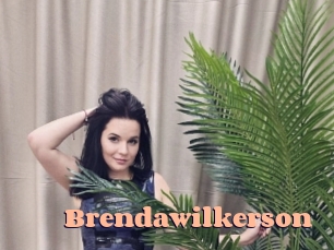 Brendawilkerson