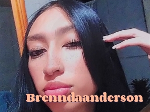 Brenndaanderson
