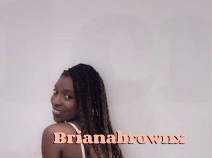Brianabrownx