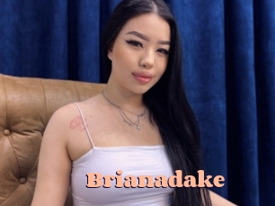 Brianadake