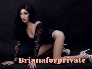 Brianaforprivate