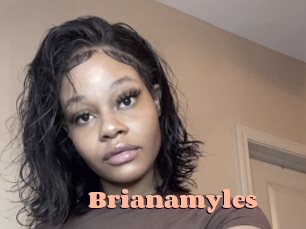 Brianamyles