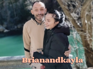 Brianandkayla