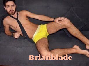 brianblade Chatte Rasée