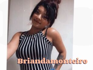 Briandamonteiro