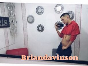 Briandavinson